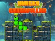 Jogo A lagarta comilona online
