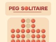 Jogo Solitaire de Pinos online