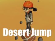 Jogo Pulo no Deserto online