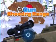 Jogo Campo de tiro online