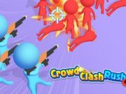Jogo Colisão de Multidão online