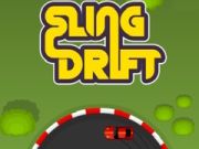 Jogo Sling Drift online Jogo Sling Drift online