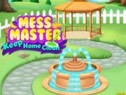 Jogo Mestre da Bagunça: Mantenha a Casa Limpa online Jogo Mestre da Bagunça: Mantenha a Casa Limpa online