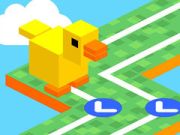 Jogo Toque e Vá Deluxe online