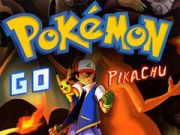 Jogo Pokemon GO Pikachu online Jogo Pokemon GO Pikachu online