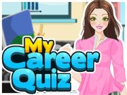 Jogo Meu Quiz de Carreira online