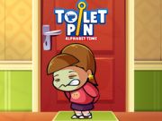Jogo Alfinete de Banheiro online