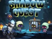 Jogo Missão Sombra online