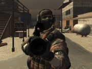 Jogo Combate Mortal online