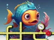 Jogo Peixes Reféns online