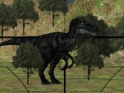 Jogo Caçador de Dinossauros Mortal online