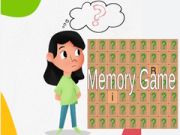 Jogo Jogo da memória online