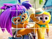 Jogo Vivo Quebra-Cabeça online