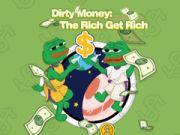 Jogo Dinheiro Sujo: Os Ricos Ficam Ainda Mais Ricos online Jogo Dinheiro Sujo: Os Ricos Ficam Ainda Mais Ricos online
