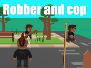 Jogo Ladrão e Policial online Jogo Ladrão e Policial online