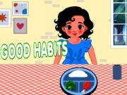 Jogo Bons Hábitos online
