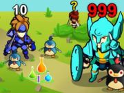 Jogo Senhor dos Pinguins online Jogo Senhor dos Pinguins online