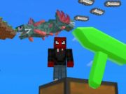 Jogo Criar Apenas Para Cima: Inferno ou Céu online