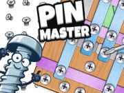 Jogo Mestre dos Alfinetes online
