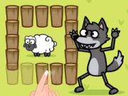 Jogo Salve as Ovelhas online