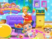 Jogo Cuidado dos meus gêmeos recém-nascidos online Jogo Cuidado dos meus gêmeos recém-nascidos online