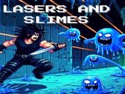 Jogo Lasers e Lodo online