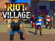Jogo Aldeia da Revolta online