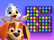 Jogo Temporada de Caça ao Pato online