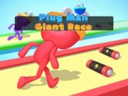 Jogo Corrida do Plug Man online