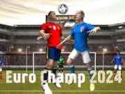 Jogo Campeonato Europeu 2024 online Jogo Campeonato Europeu 2024 online