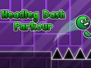 Jogo Corrida de Cabeça e Perna Parkour online