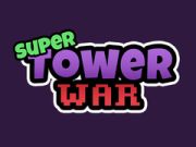 Jogo Guerras Super Torre online