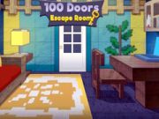 Jogo Escape de 100 Quartos online