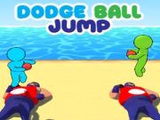 Jogo Salto de Bola Esquivada online