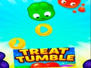 Jogo Tratar tumble online