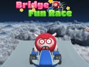 Jogo Corrida Divertida na Ponte online
