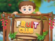 Jogo Clube da Fruta online