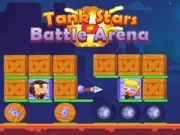 Jogo Tank Stars - Arena de Batalha online Jogo Tank Stars - Arena de Batalha online