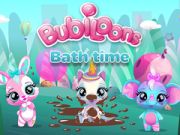 Jogo Bubiloons online