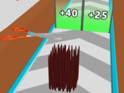Jogo Pilha de Cabelos 3D online