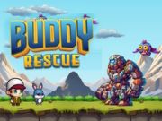 Jogo Resgate dos Amigos online Jogo Resgate dos Amigos online