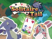 Jogo Cauda do Solitaire online