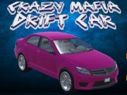 Jogo Carro de Drift da Máfia Maluca online Jogo Carro de Drift da Máfia Maluca online