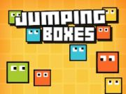 Jogo Caixas Pulantes online