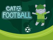 Jogo Futebol de Gato online Jogo Futebol de Gato online