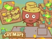 Jogo Mercado de Gatos online