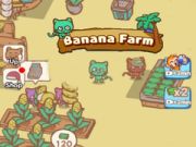 Jogo Fazenda de Banana online Jogo Fazenda de Banana online