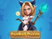 Jogo Puzzle Punball online Jogo Puzzle Punball online