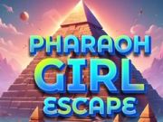 Jogo Escape da Menina Faraó online