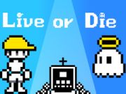 Jogo Viver ou morrer online